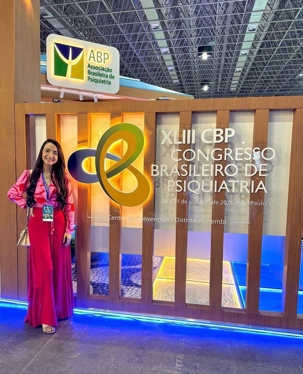 XLIII Congresso Brasileiro de Psiquiatria